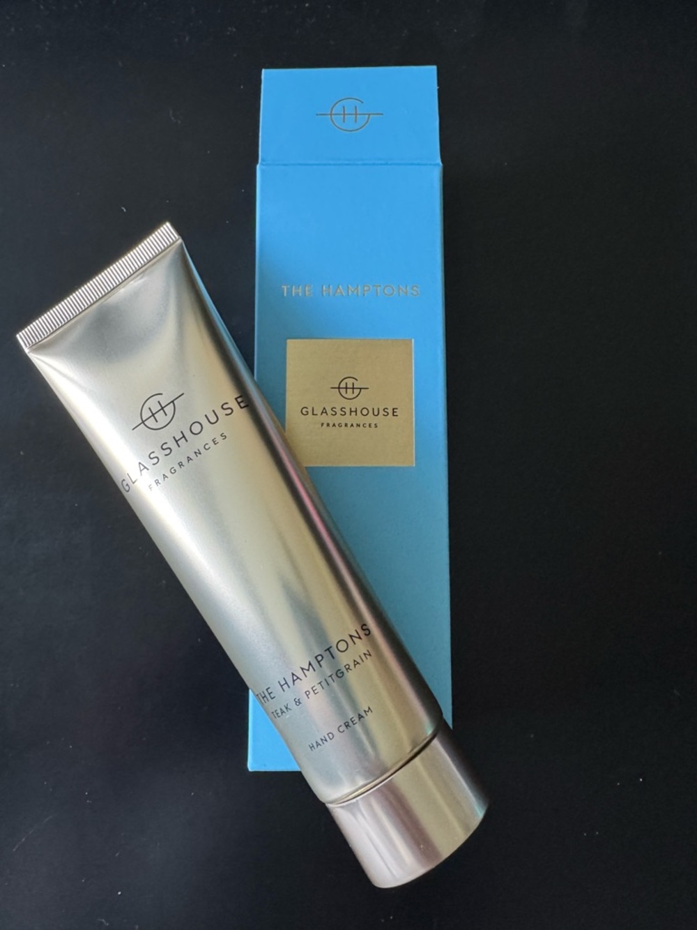 Glasshouse The Hamptons Hand Cream
